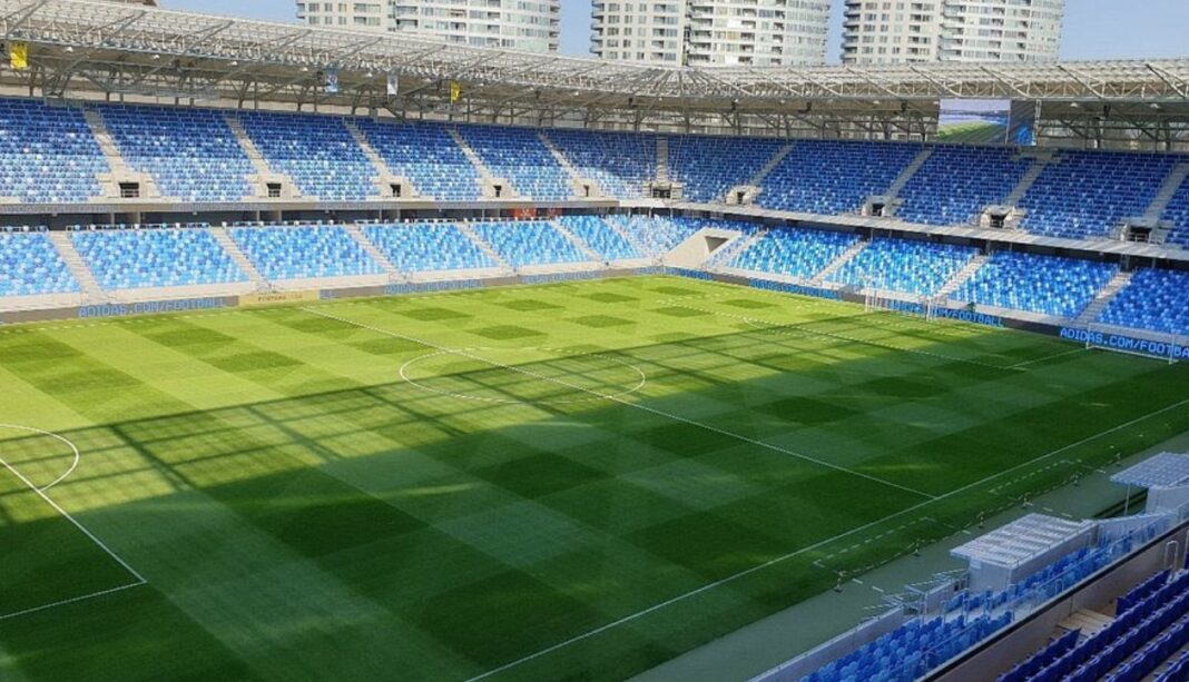 Σλόβαν-ΠΑΟΚ