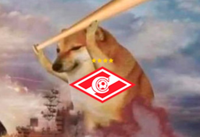 Σπαρτάκ-3