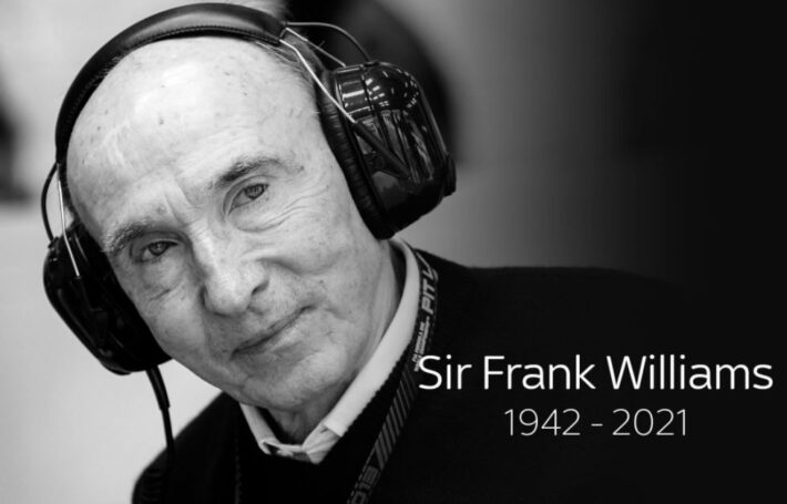 Φρανκ Γουίλιαμς