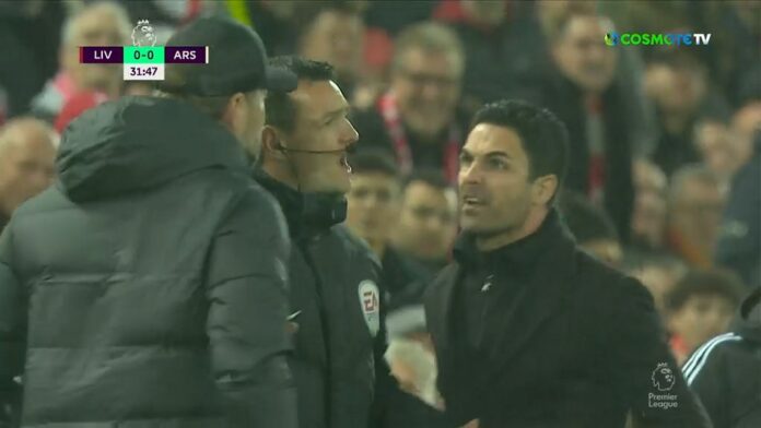 αρτέτα κλοπ