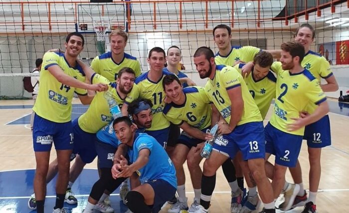 μακάμπι τελ αβίβ