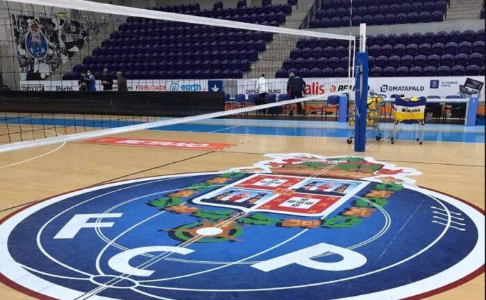 LIVE STREAMING ΠΟΡΤΟ ΟΛΥΜΠΙΑΚΟΣ CEV CUP
