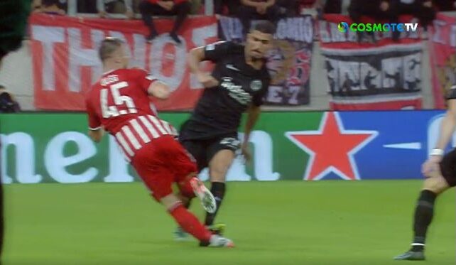 ρέαμπτσιουκ μπάρκοκ