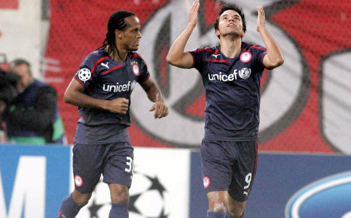 Ολυμπιακός