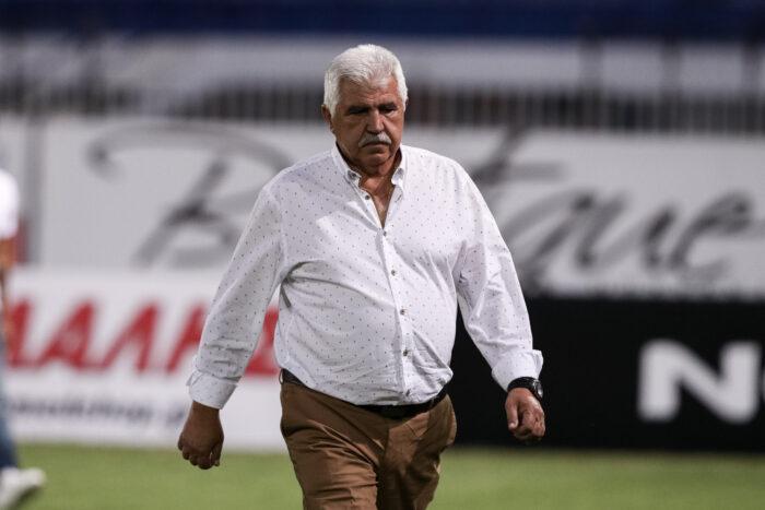 Παράσχος