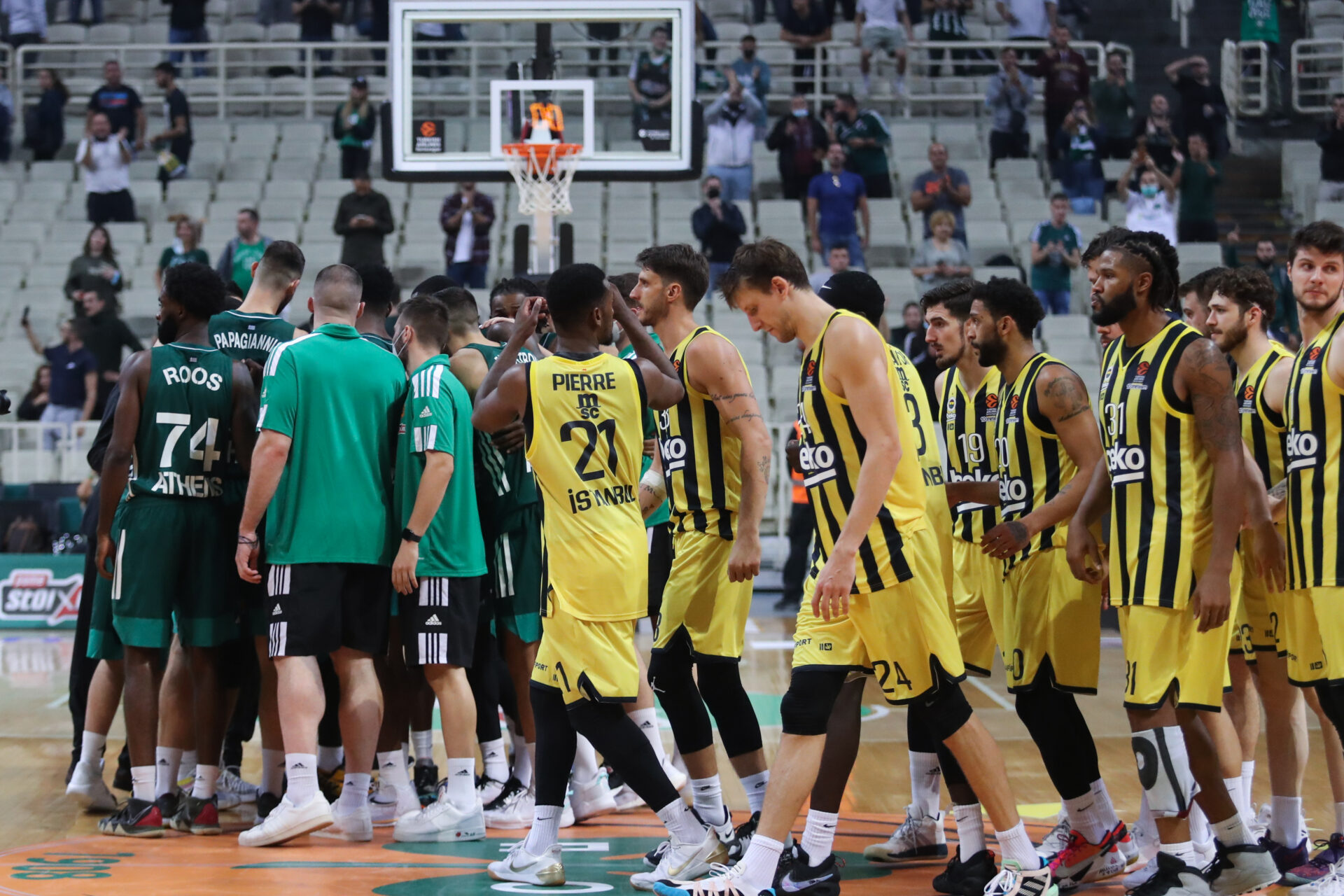 Φενέρμπαχτσε