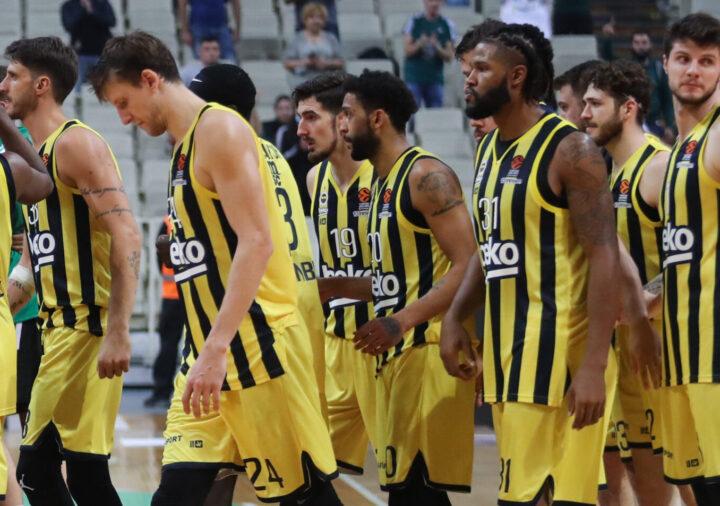 Φενέρμπαχτσε