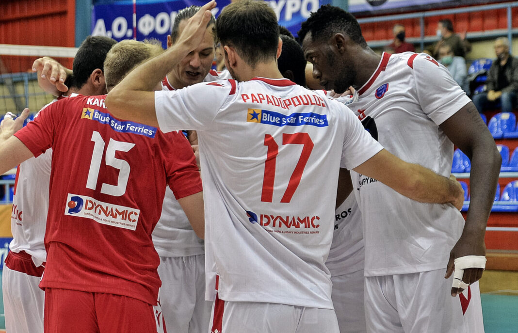 Φοίνικας Σύρου