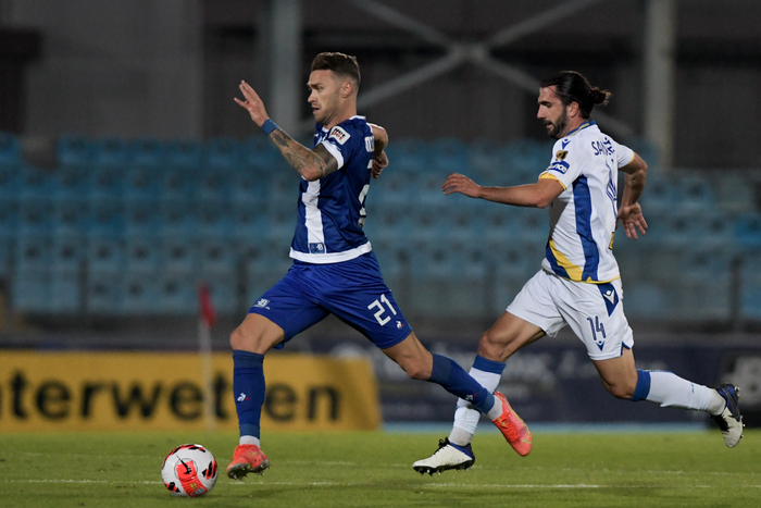 ΠΑΣ ΓΙΑΝΝΙΝΑ