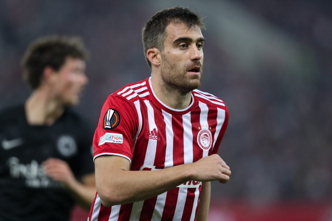 Σωκράτης Παπασταθόπουλος