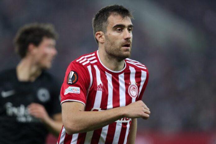 Σωκράτης Παπασταθόπουλος