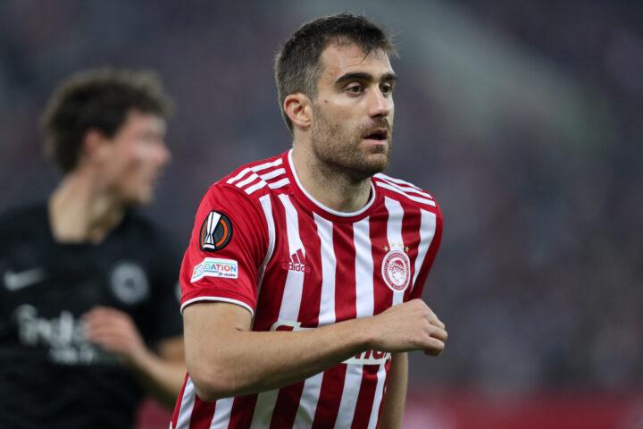 Σωκράτης Παπασταθόπουλος