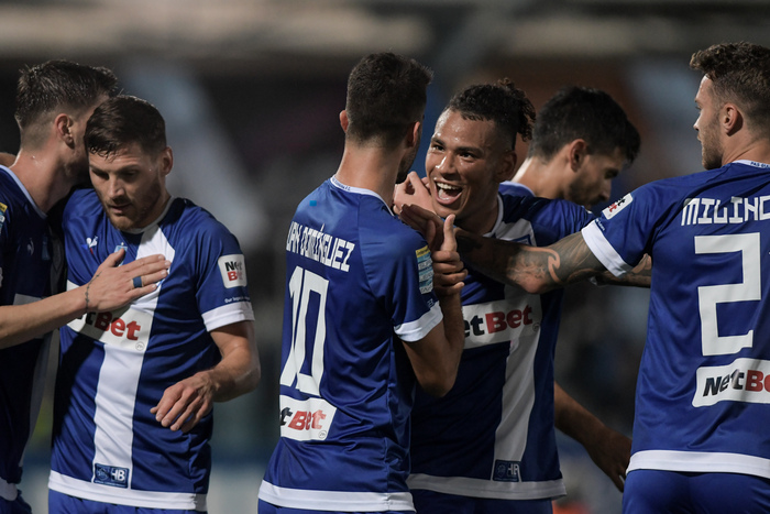 ΠΑΣ Γιάννινα