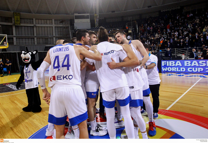 Εθνική Ελλάδος