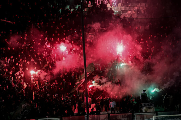 Παναθηναϊκός