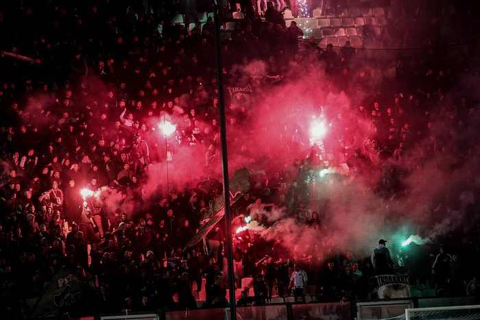 Παναθηναϊκός