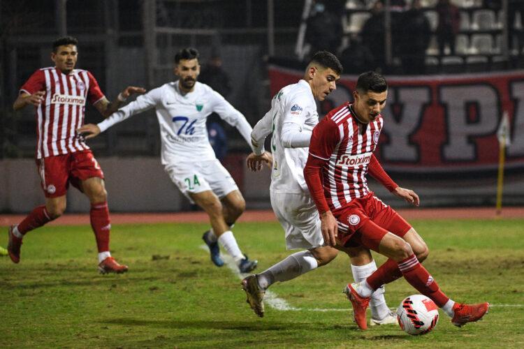 Λεβαδειακός Ολυμπιακός