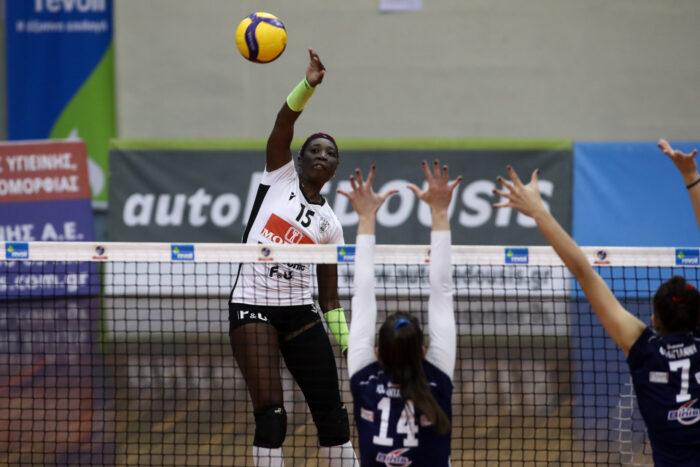 ΠΑΟΚ Μαρκόπουλο