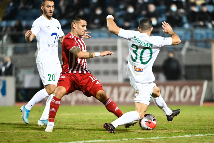 Λεβαδειακός