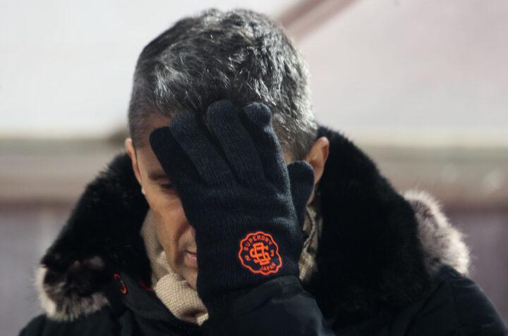 Λουτσέσκου