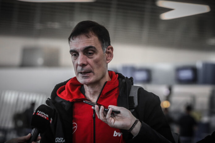 Μπαρτζώκας