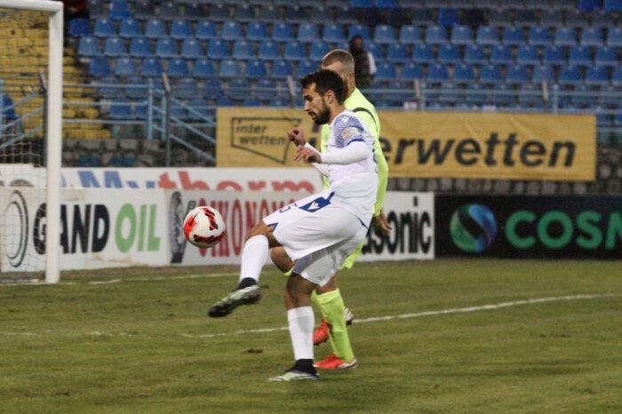 Λαμία - Ιωνικός