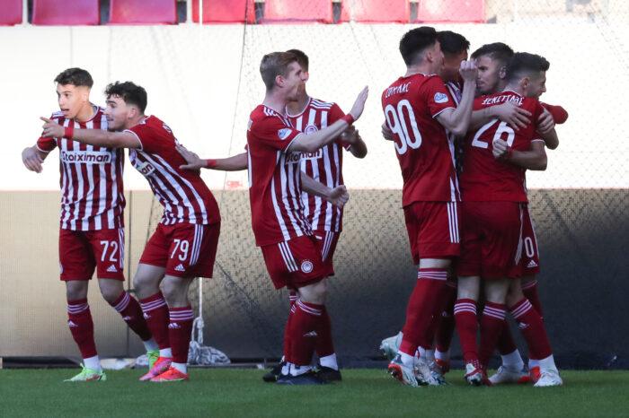 Ολυμπιακός Β'