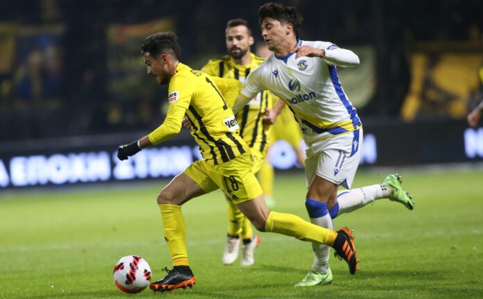 άρης αστέρας