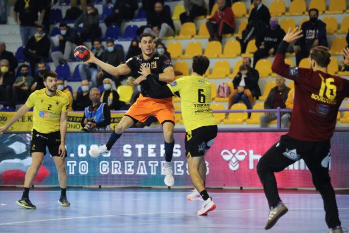 ΑΕΚ Σαφχάουζεν