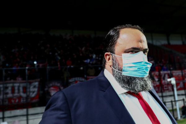 Mαρινάκης