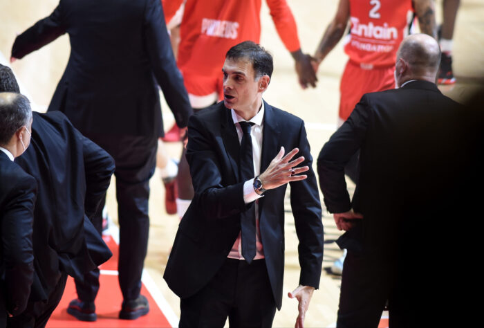 Μπαρτζώκας