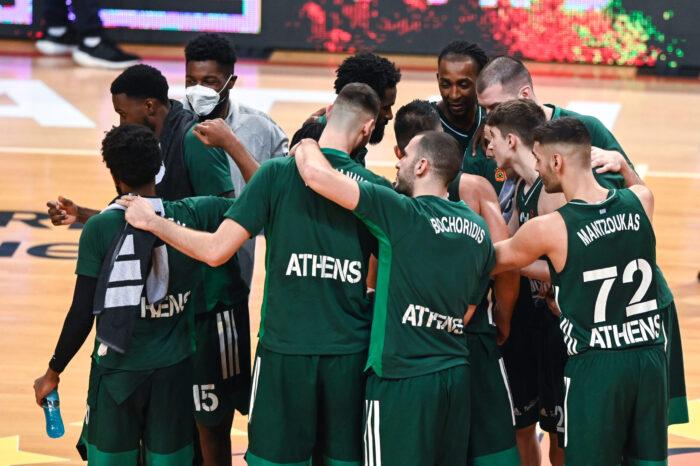 Παναθηναϊκός