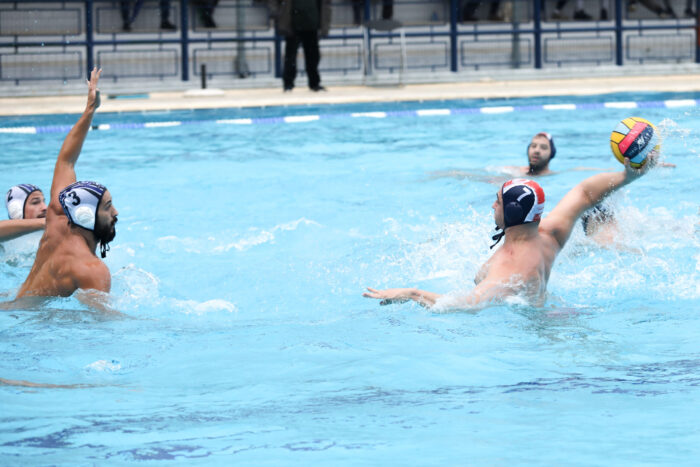 Απόλλων Ολυμπιακός