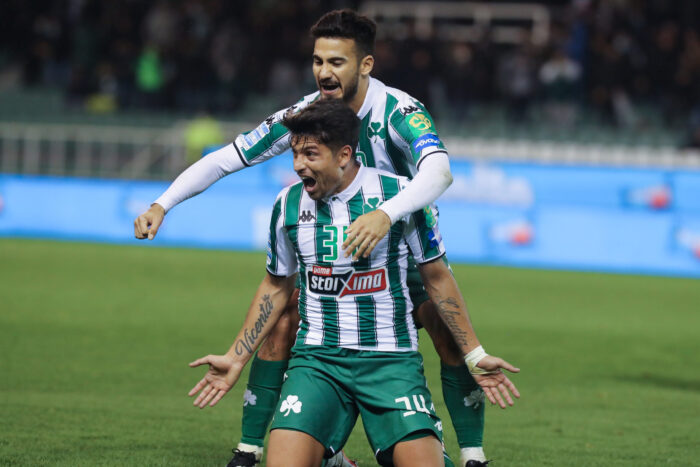 Παναθηναϊκός