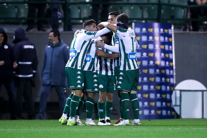 Παναθηναϊκος