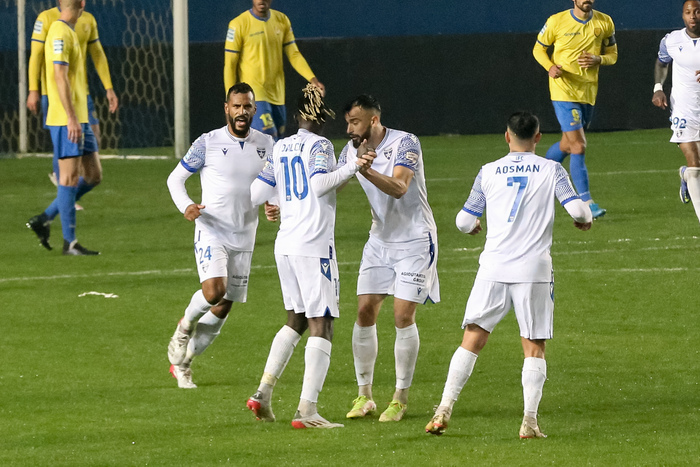 Παναιτωλικός - Ιωνικός