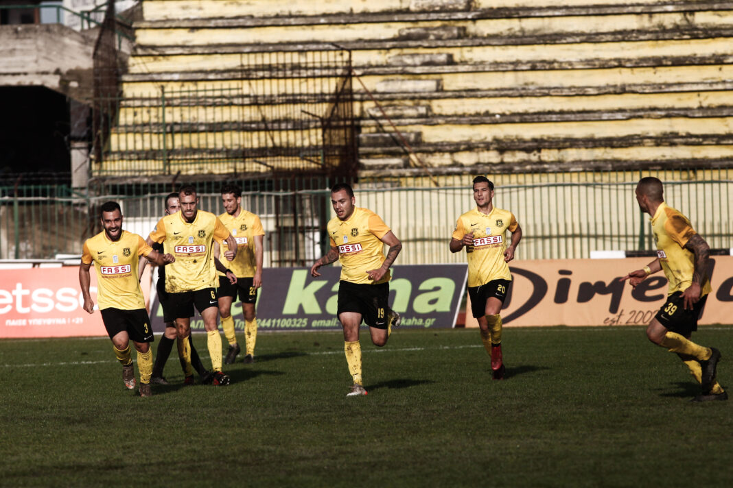 ΑΝΑΓΕΝΝΗΣΗ ΚΑΡΔΙΤΣΑΣ- ΑΓΙΟΣ ΝΙΚΟΛΑΟΣ
