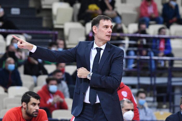 Μπαρτζώκας