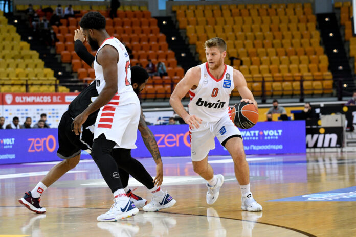 Ολυμπιακός Απόλλων Πάτρας