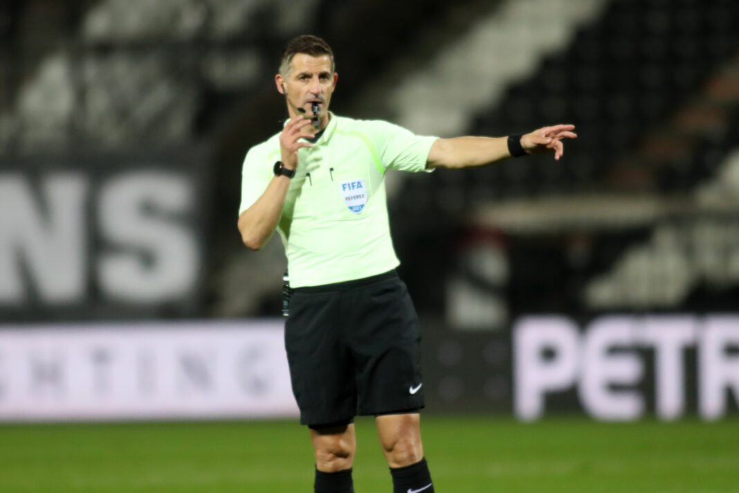 Σιδηρόπουλος