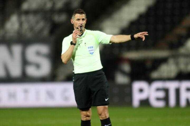 Σιδηρόπουλος