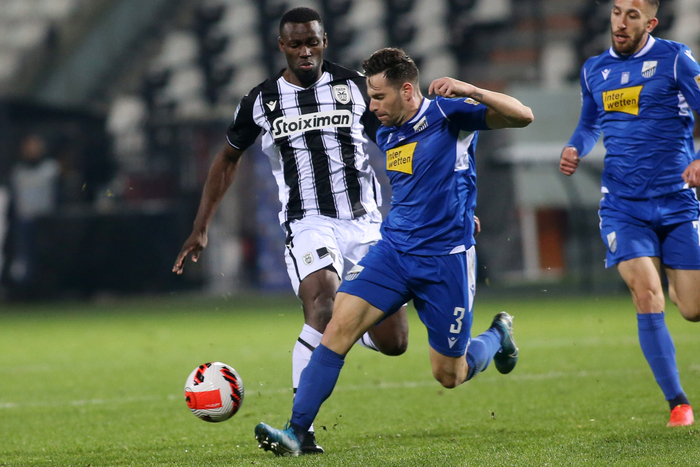 Σαραμαντάς