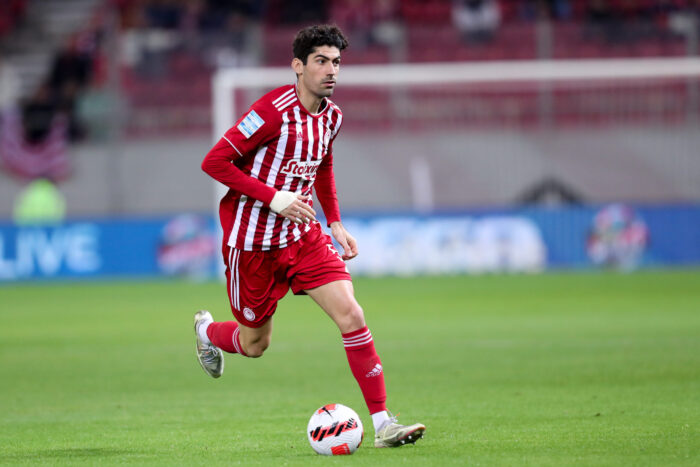 Μπουχαλάκης