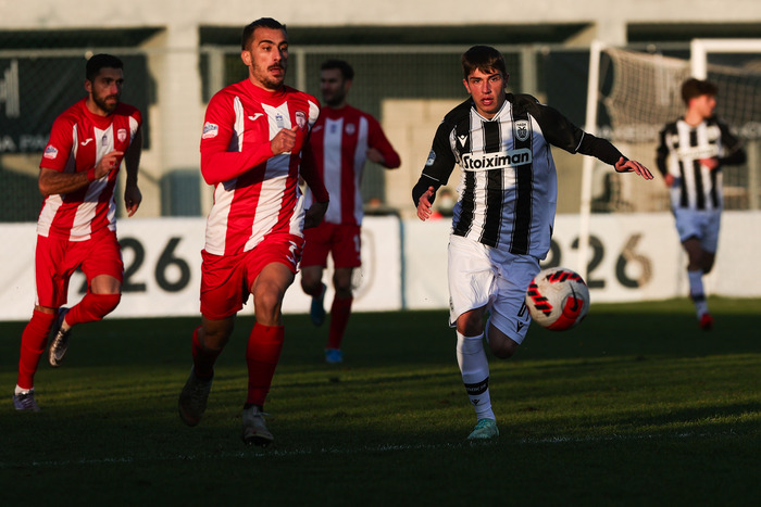 SUPERLEAGUE 2