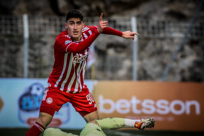 Ολυμπιακός Β'