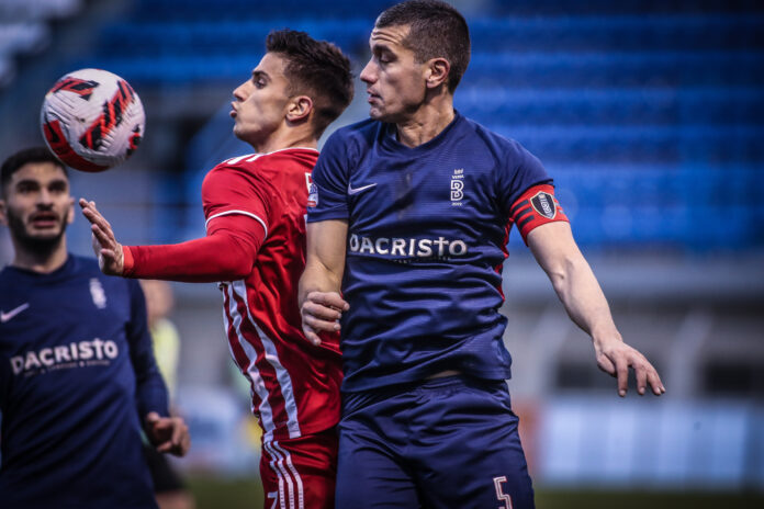 Ολυμπιακός Β'