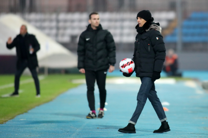 Λουτσέσκου