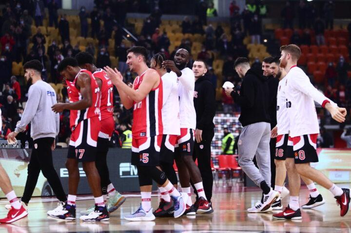 Ολυμπιακός