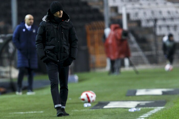 Λουτσέσκου