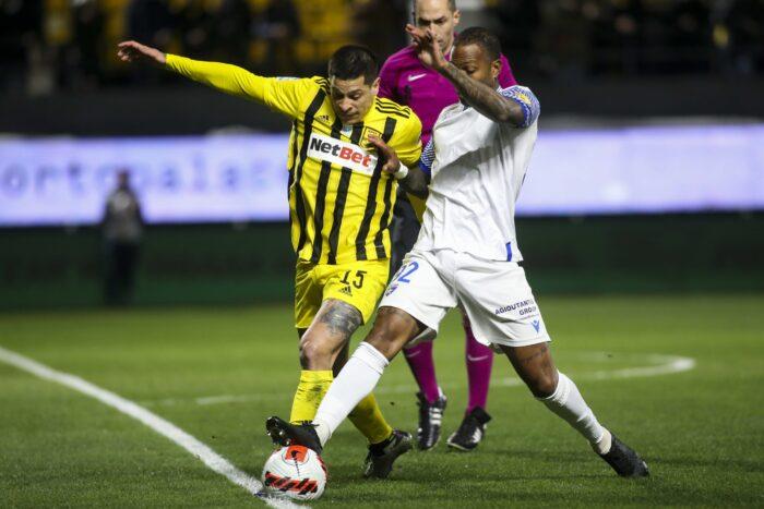 Άρης Ιωνικός